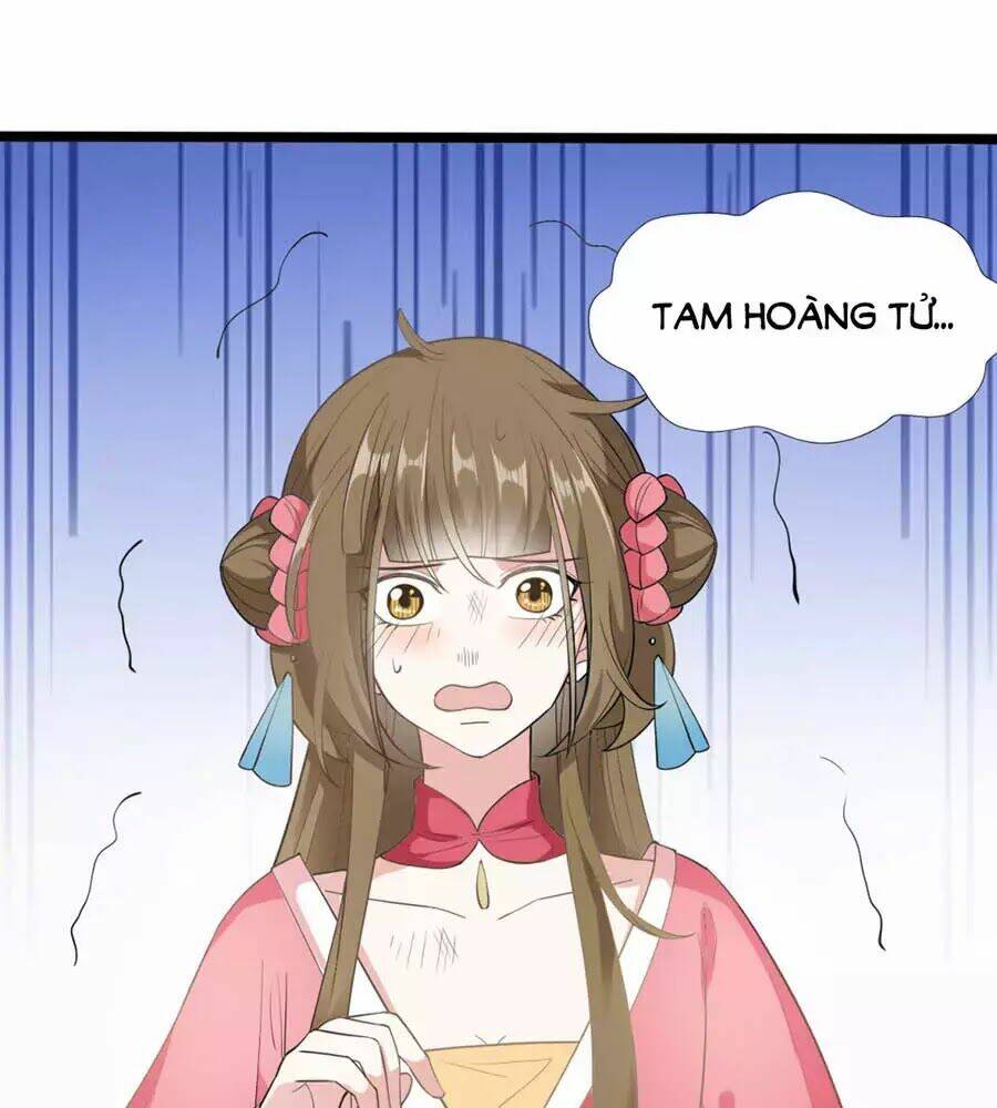 Đích Nữ Hữu Độc: Chapter 26