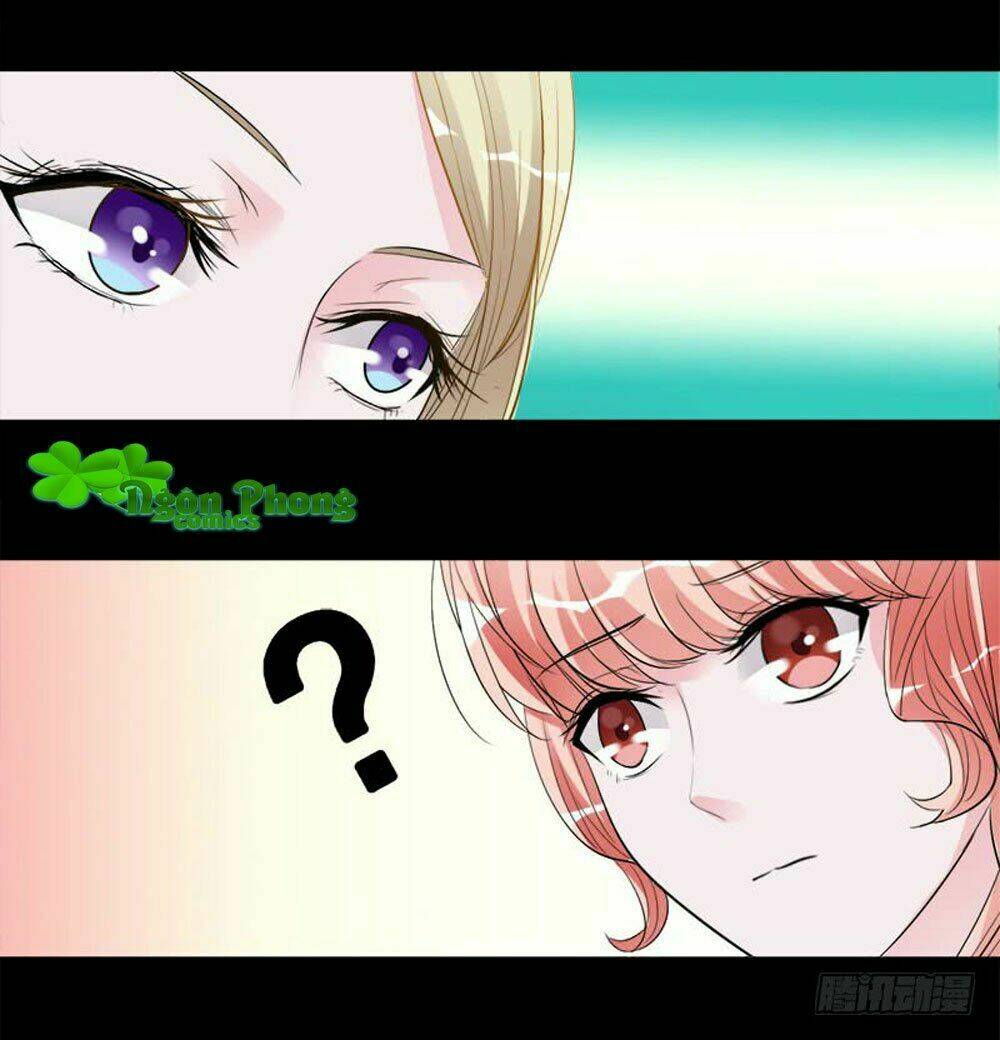 Hung Mãnh Quỷ Phu Bà Thượng Sàng: Chapter 41