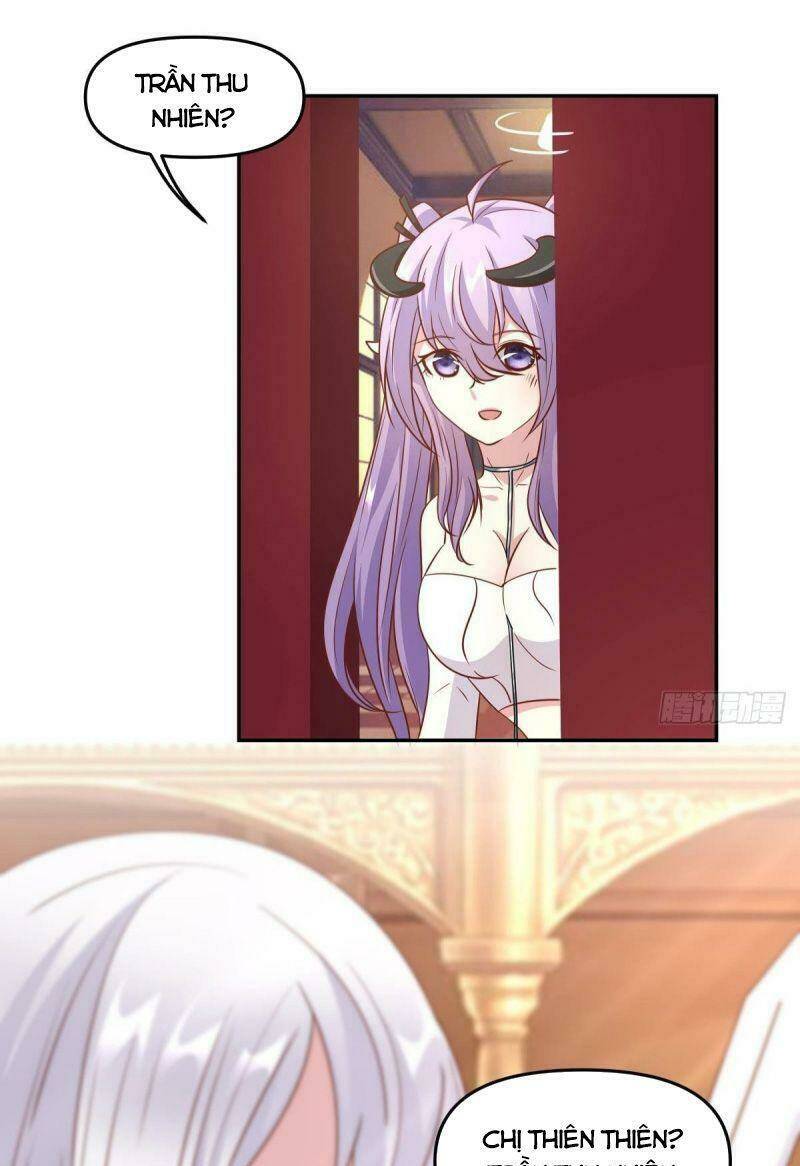 Xâm Lược Vạn Giới: Chapter 39