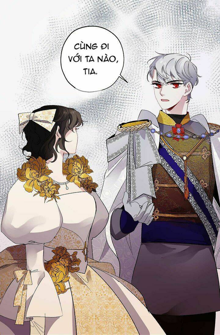 Tình Điên Dại: Chapter 31