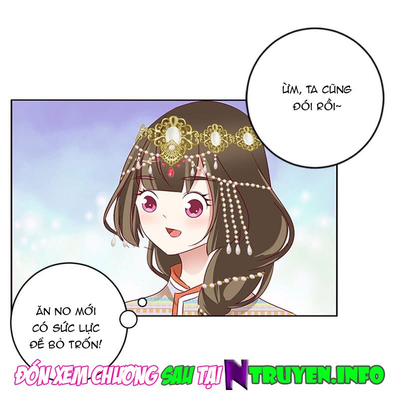 Thông Linh Phi: Chapter 283
