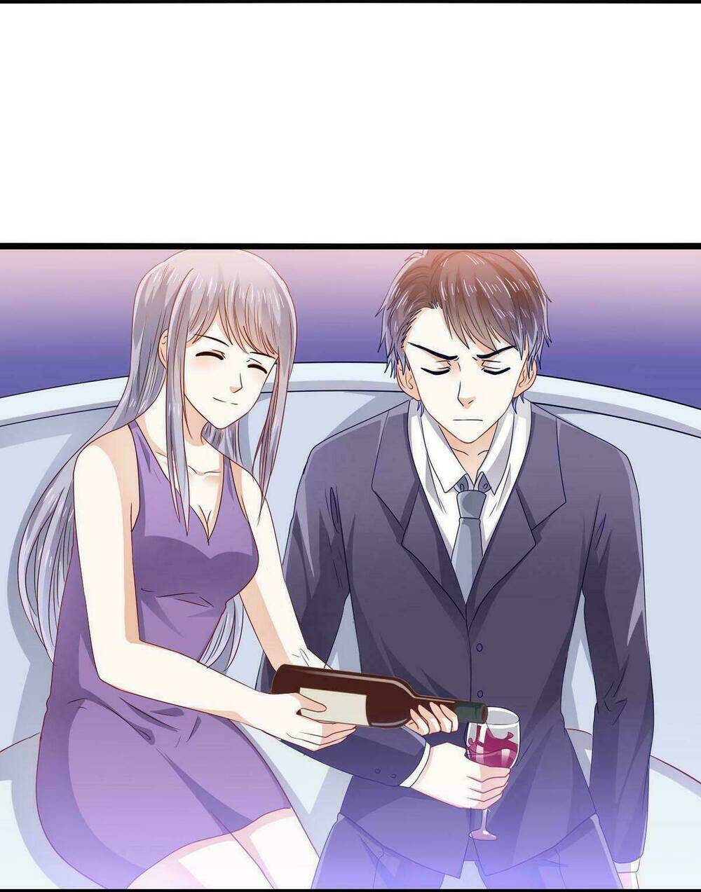 Trọng Sinh Chi Song Diện Cừu Phục Ký: Chapter 8
