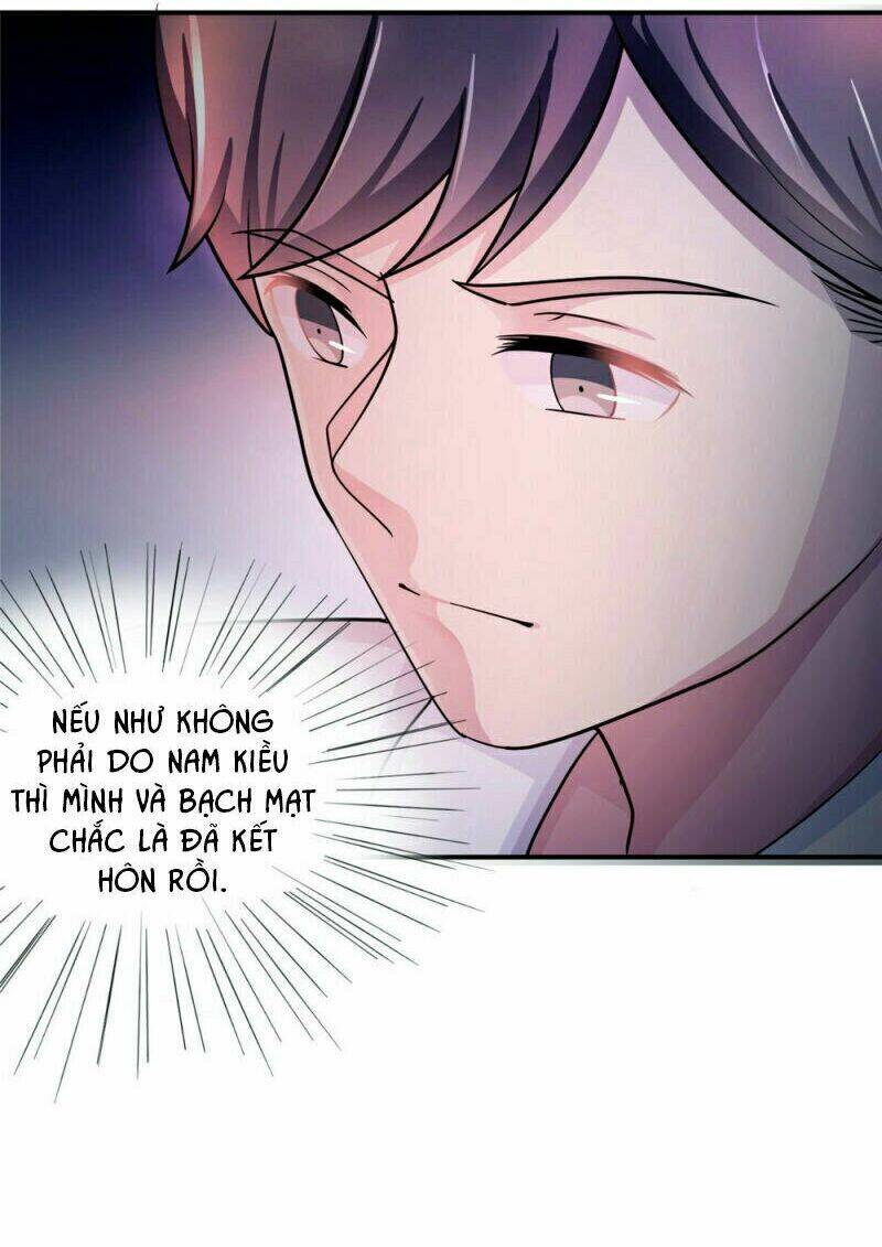 Mạc Thiếu Bức Hôn: Vợ Mới Khó Chống Đỡ: Chapter 87