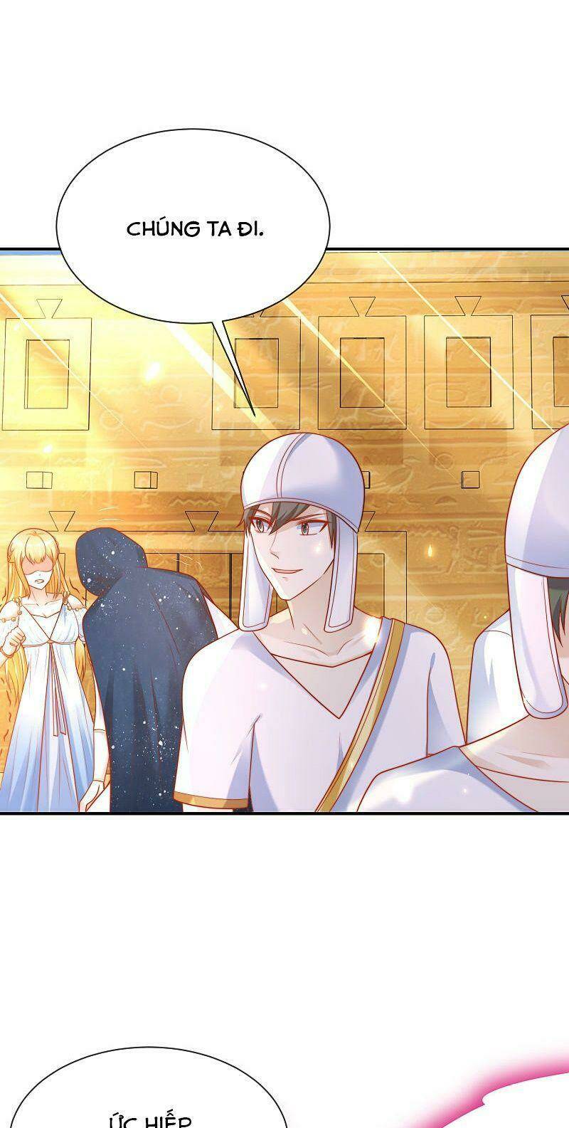 Sủng Hậu Của Vương: Chapter 73