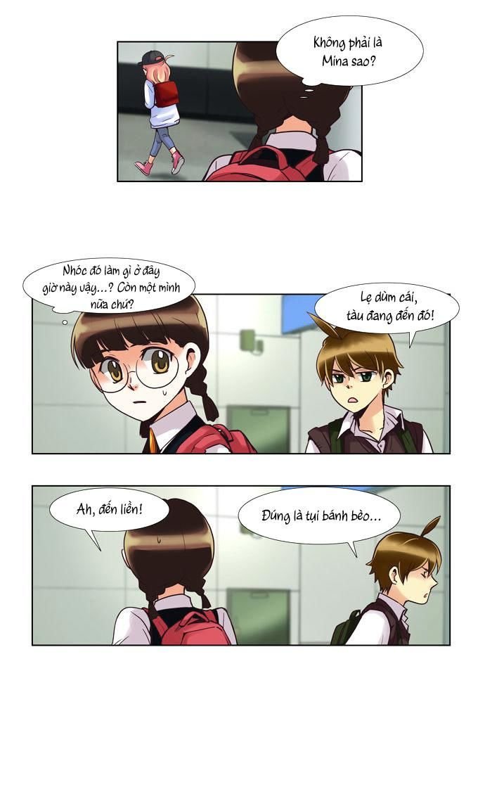 Dear, Only You Don\’t Know!: Chapter 45