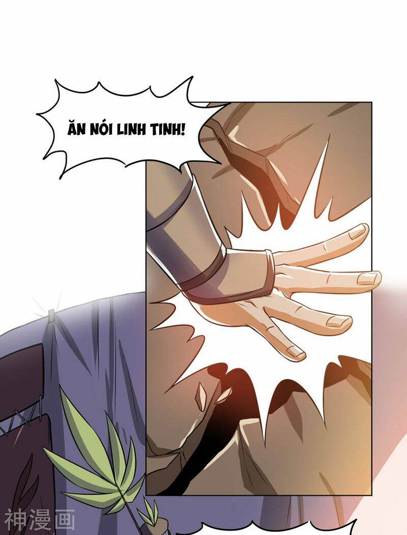 Thần Võ Đế Tôn: Chapter 71