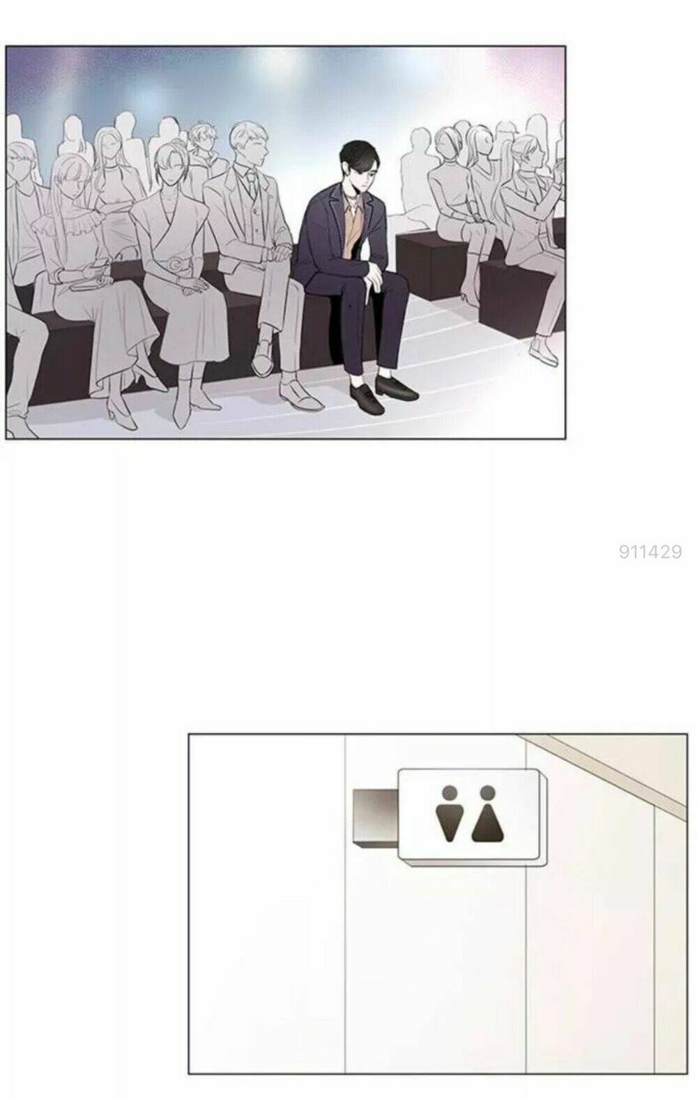 Tôi Kết Hôn Cùng Antifan: Chapter 14.1