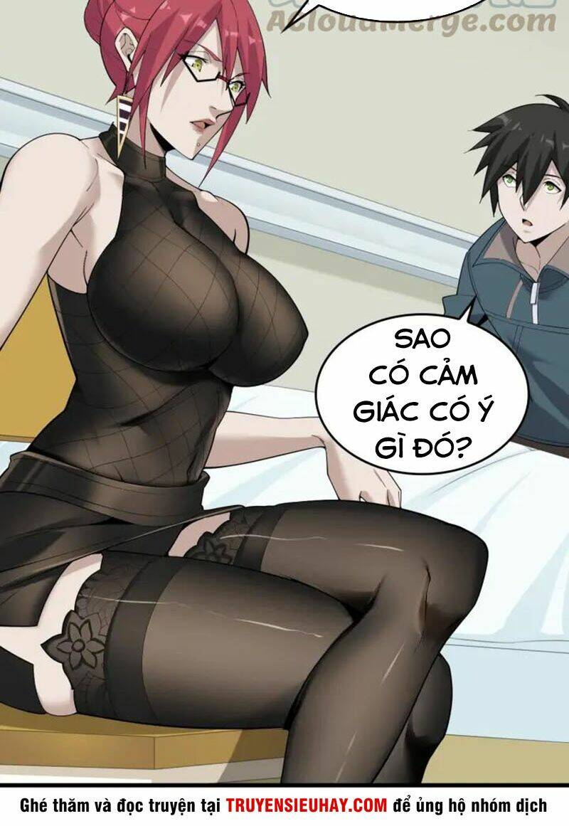 Siêu Cấp Đại Chủ Bạ: Chapter 65