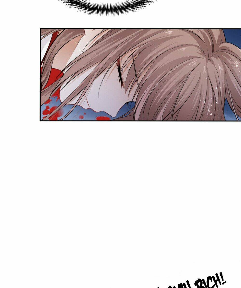 Vương Phi Thật Thích Trang Điểm: Chapter 13