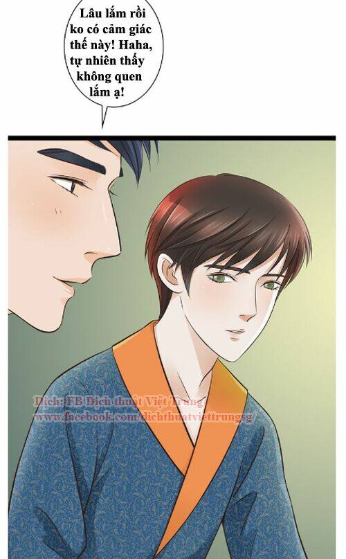 Cậu Câm: Chapter 26