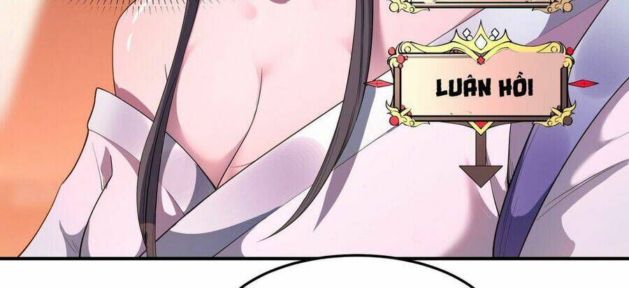 Vận Rủi Thực Không Phải Cha Ta: Chapter 7