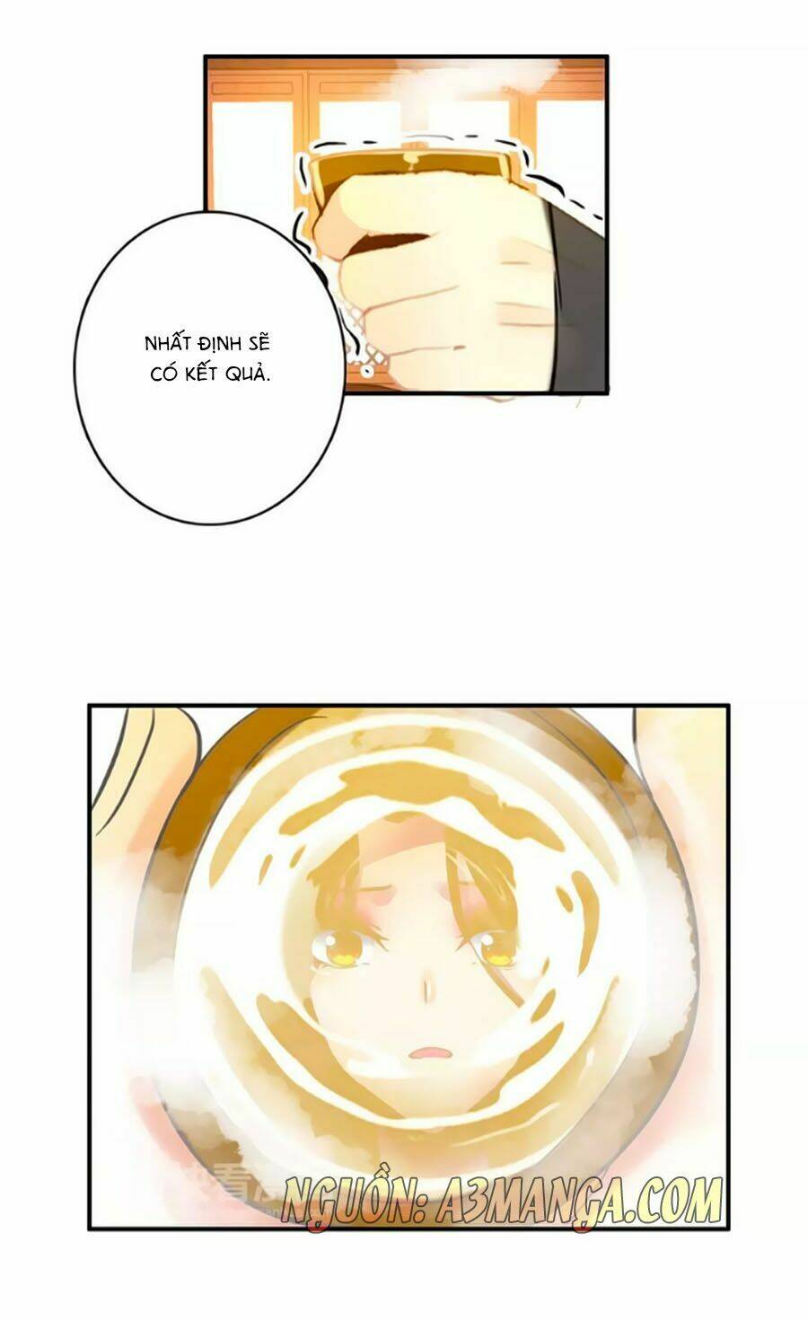 Mỹ Nhân Làm Tướng: Chapter 60