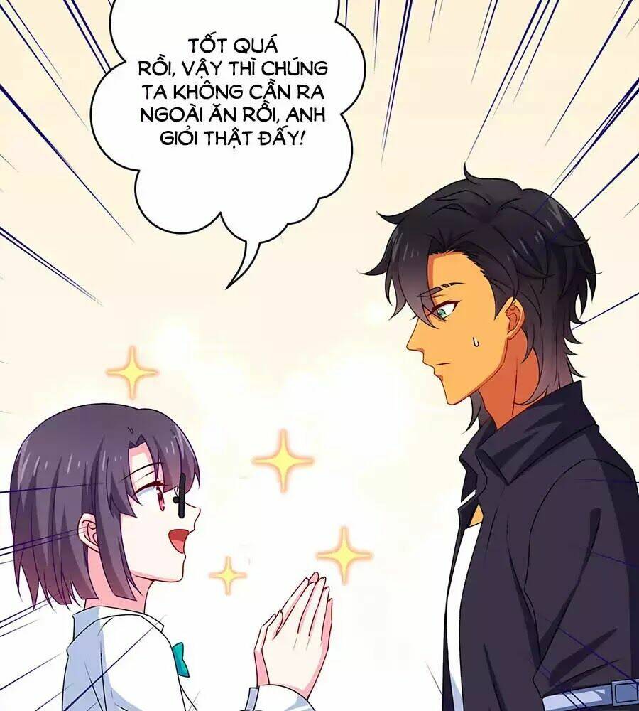 Yêu Tôi Đều Chết Cả Đi!: Chapter 77