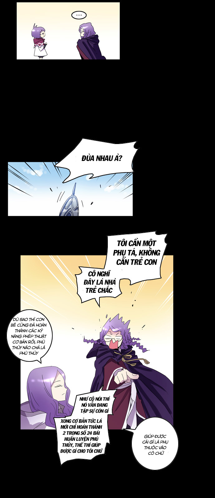 Soul Cartel: Chapter 70