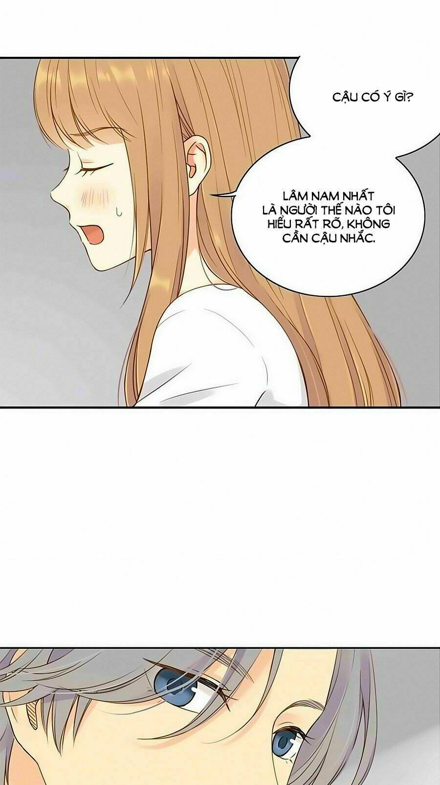 Bạc Hà Chi Hạ 2: Chapter 30