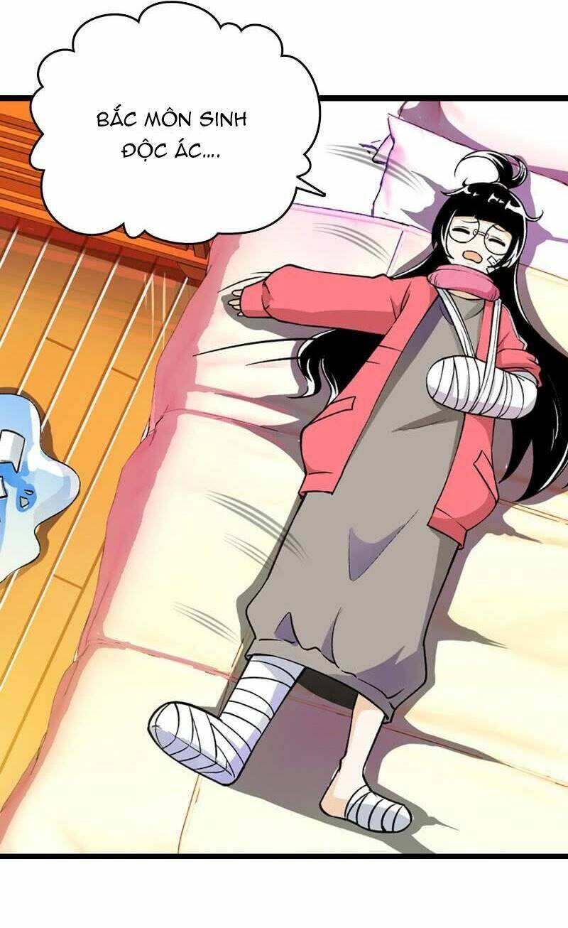 Cứu Tôi Đi Hủ Thần: Chapter 6