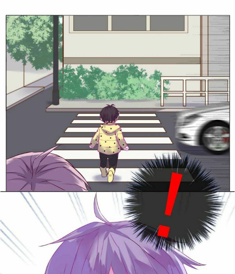 Đừng Nghịch, Ta Chỉ Muốn Yên Tĩnh: Chapter 54