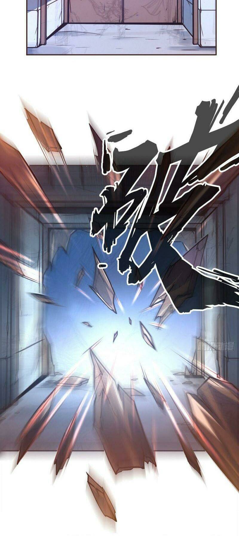 Sinh Tử Quyết: Chapter 53