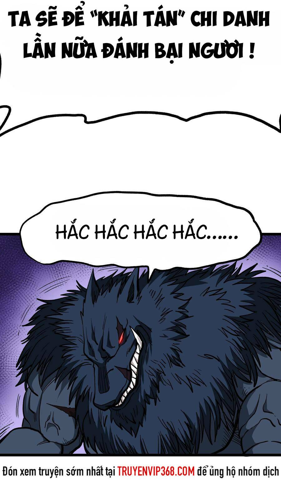 Vú Em Vô Địch: Chapter 2