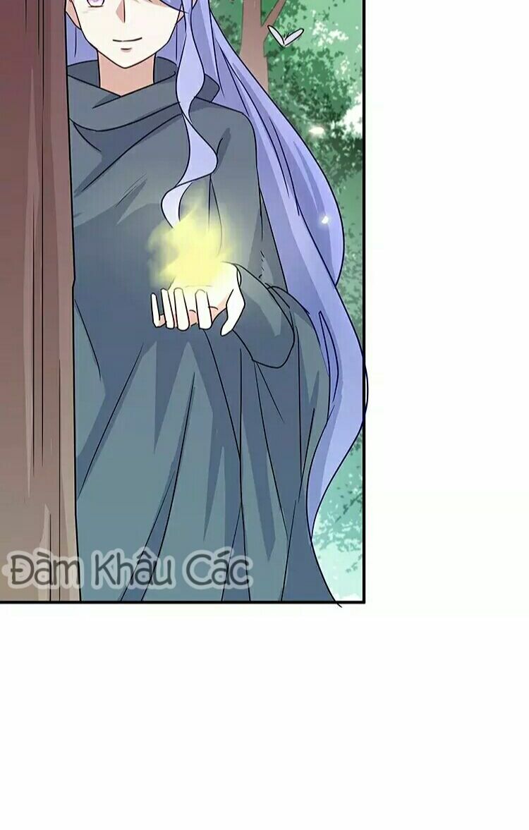 Hãy Call trước khi bốc cháy: Chapter 17
