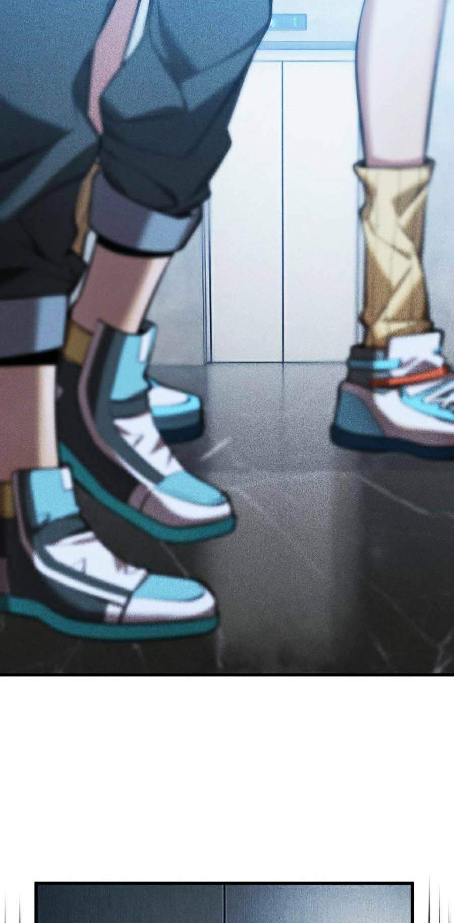 Người Chơi Siêu Mạnh: Chapter 19