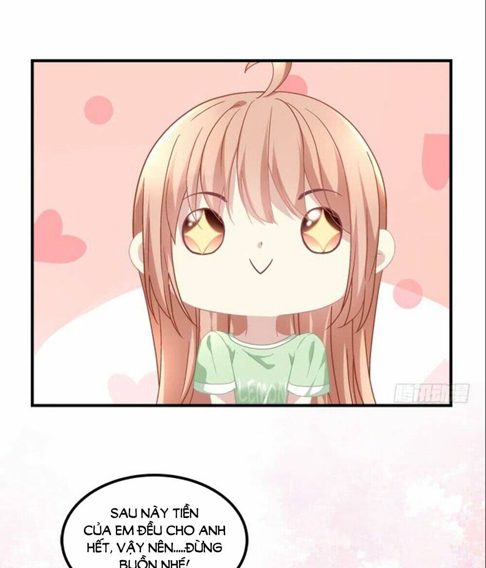 Ám Dạ Vô Thường: Chapter 64