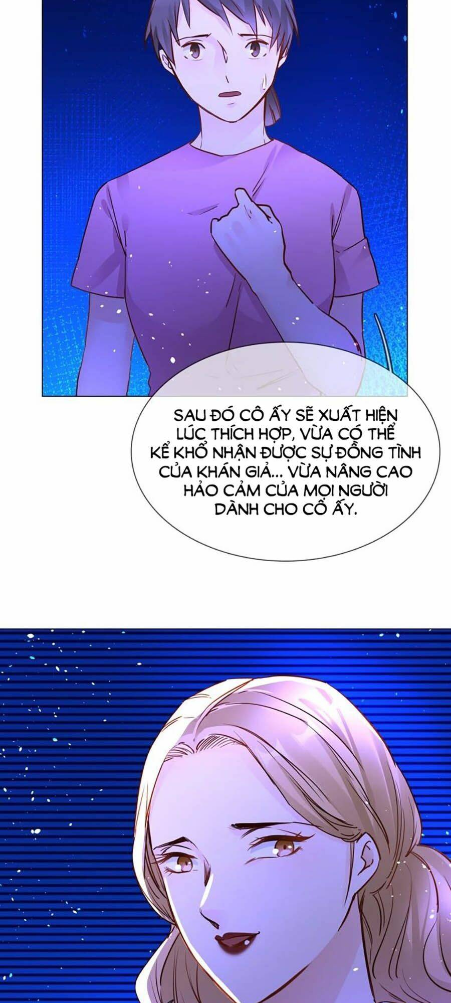 Ngôi Sao Vụn Vỡ: Chapter 70