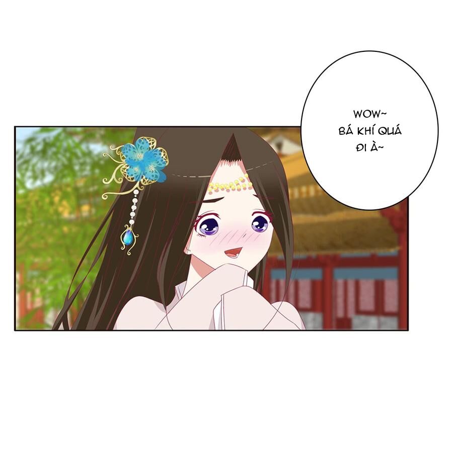 Thông Linh Phi: Chapter 513