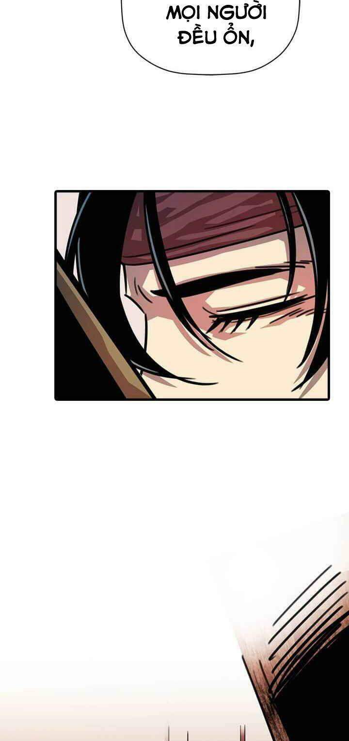 Hành Trình Của Cử Nhân Ma Hyun: Chapter 2