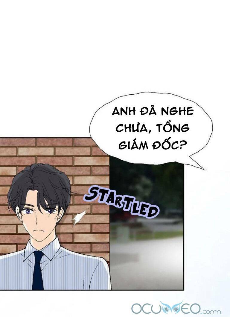 Lee Bom, Em Là Của Anh: Chapter 32