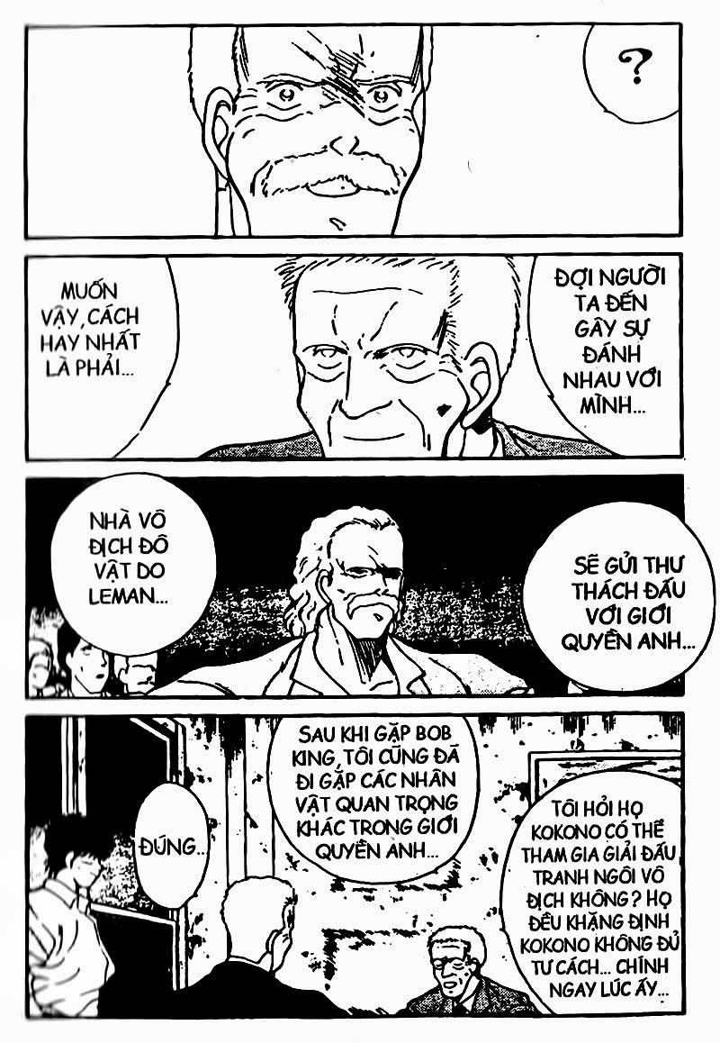 Truyền Nhân Atula 1: Chapter 87