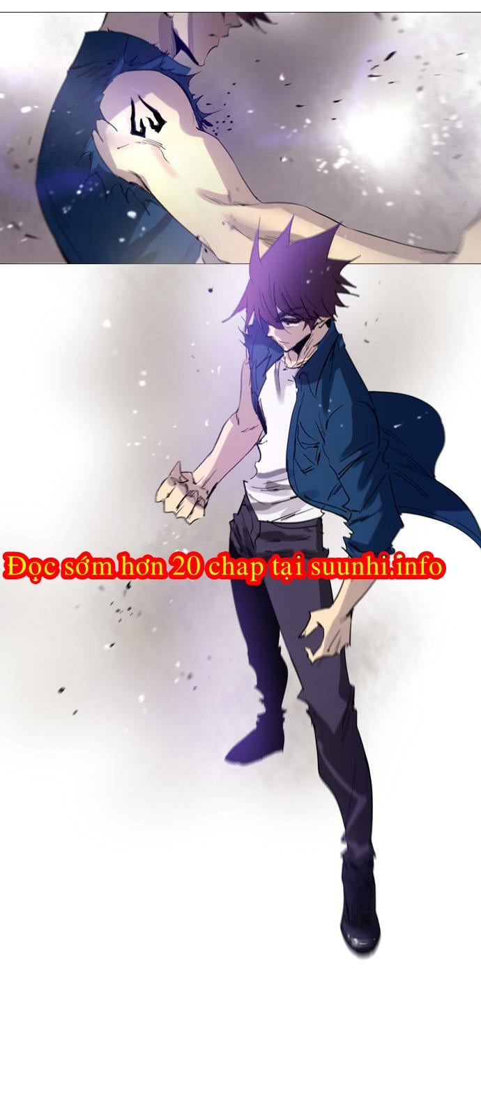 Soul Cartel: Chapter 170