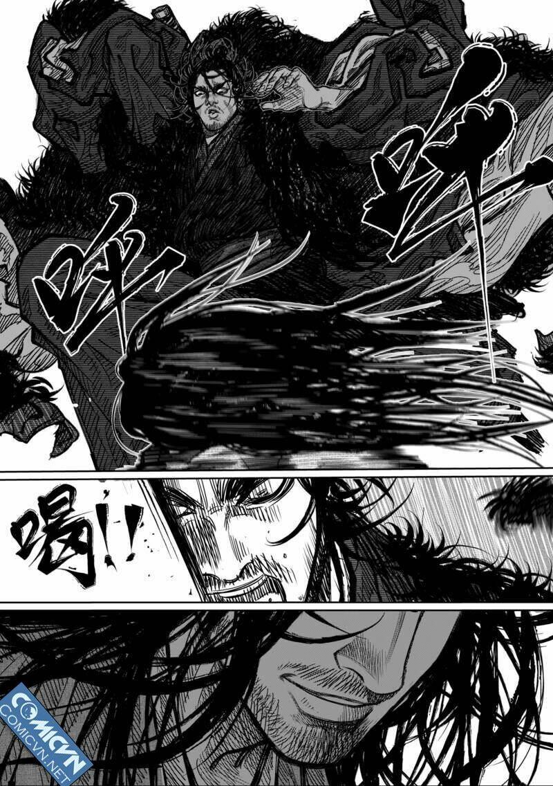 Đao Kiếm Đấu Thần Truyện: Chapter 1