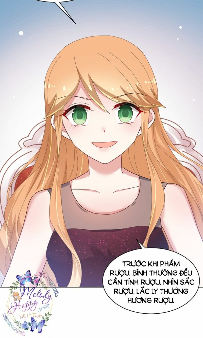 Ma Lạt Thiên Kim Đẩu Ác Thiếu: Chapter 133