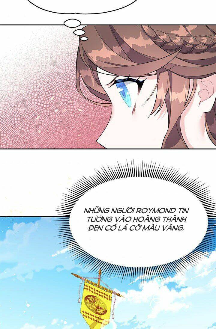 Công Chúa Của Loài Chim: Chapter 8