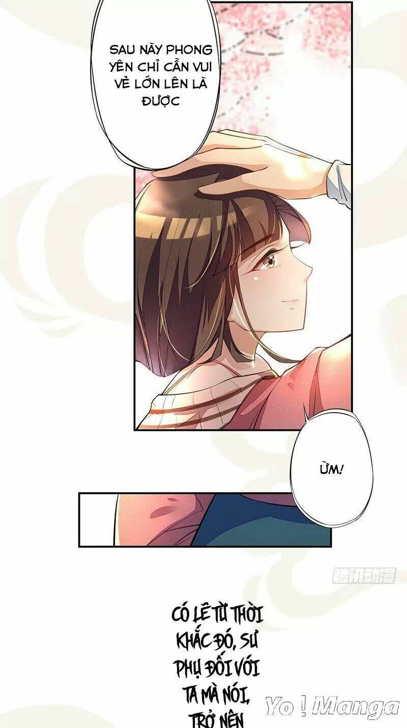 Tuyệt Thế Luyện Đan Sư: Chapter 94