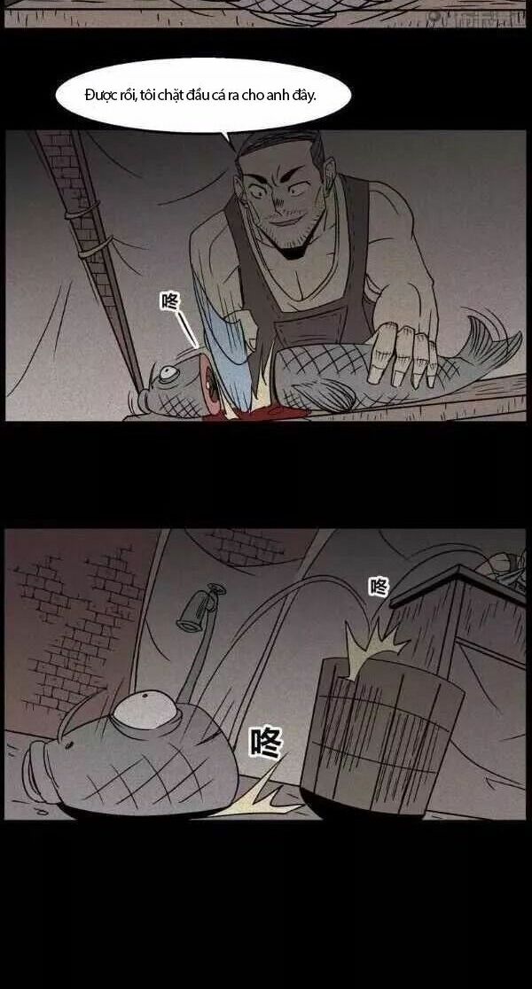 Kinh Dị Đêm Khuya: Chapter 119: - Phần 119: Áo ngủ