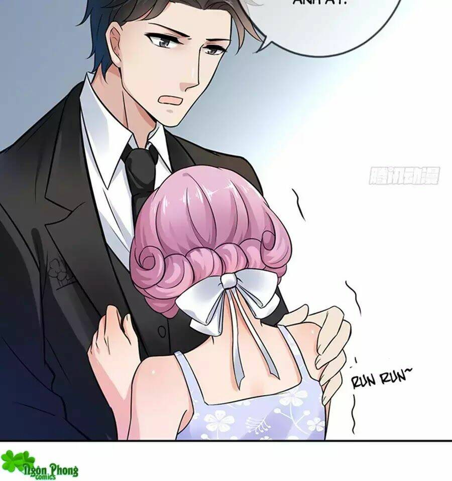 Nhật Ký Dạy Dỗ Của Gia Tộc Đáng Yêu: Chapter 53