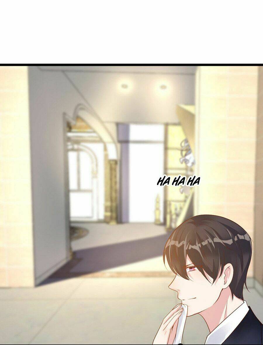 Cấm Tình Điềm Mật: Đế Thiếu Hào Môn Trêu Tận Cửa: Chapter 11