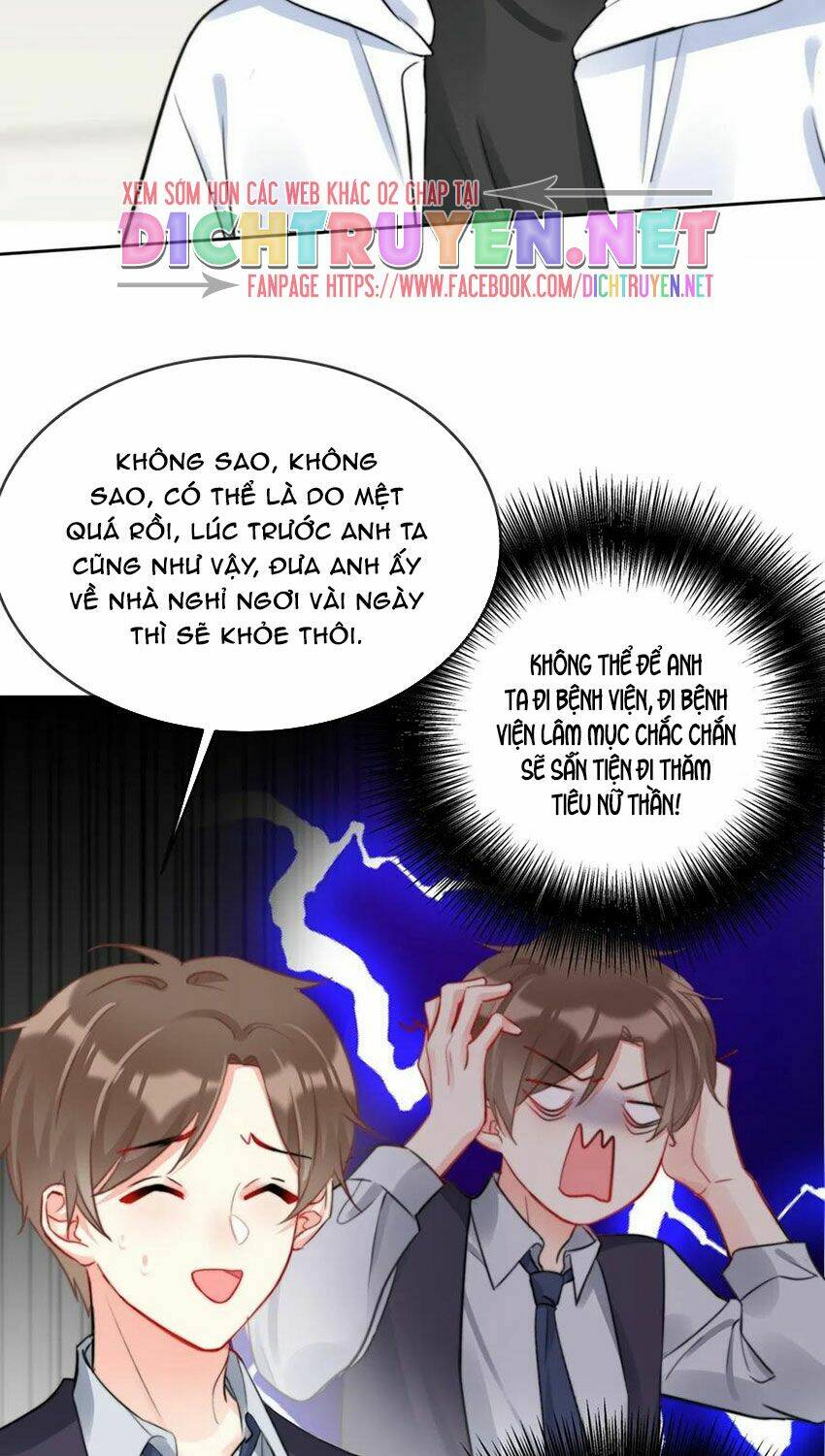 Boss Đại Nhân Là Nữ Thần?: Chapter 36