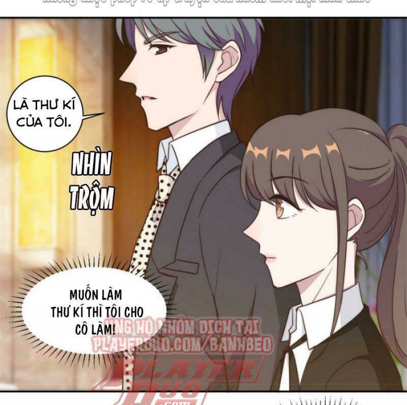 Tổng Tài, Tránh Xa Tôi Ra: Chapter 43