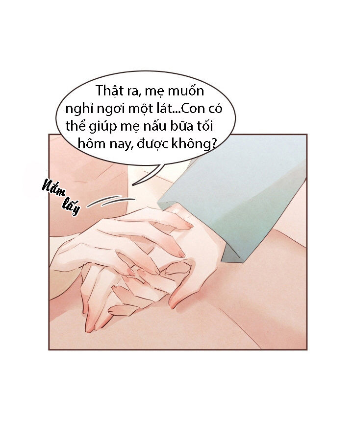 Giữa Tình Yêu Và Tình Bạn: Chapter 46