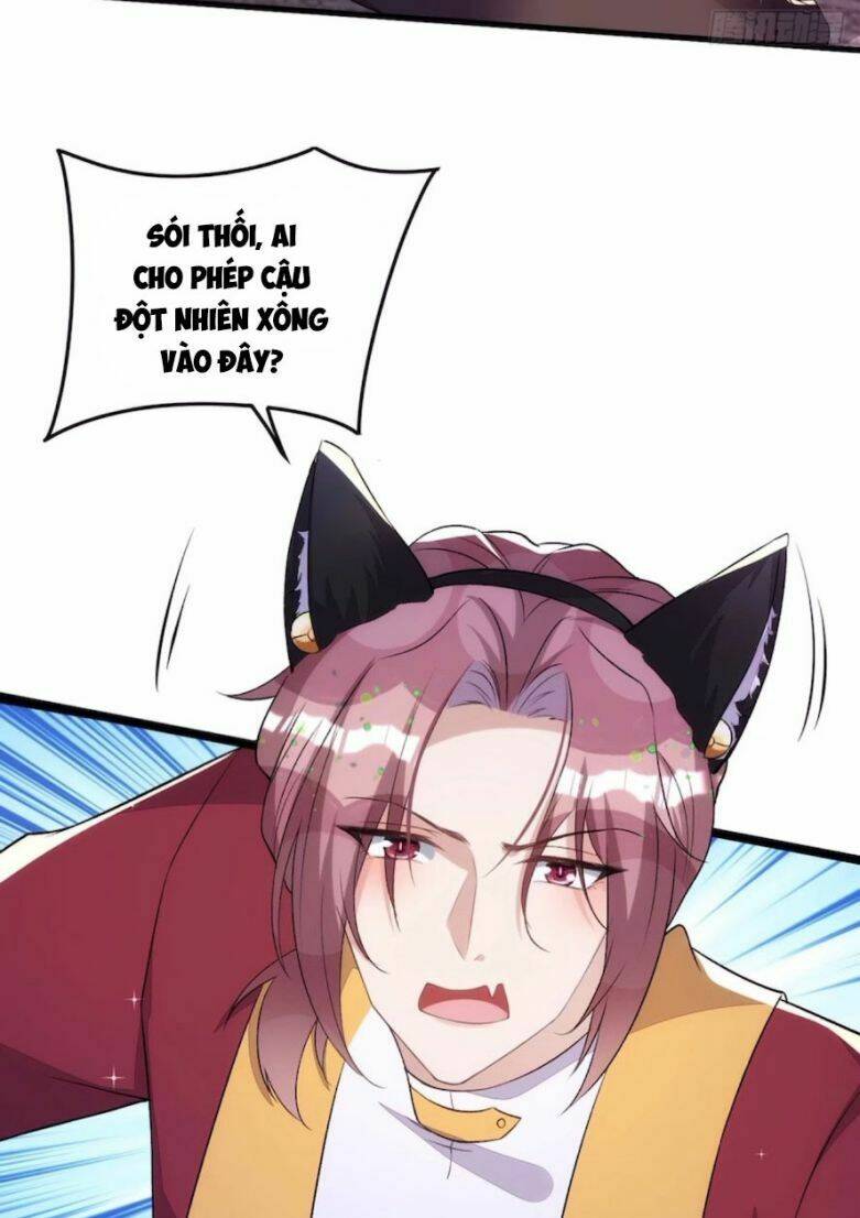 Thú Thụ Bất Thân: Chapter 150
