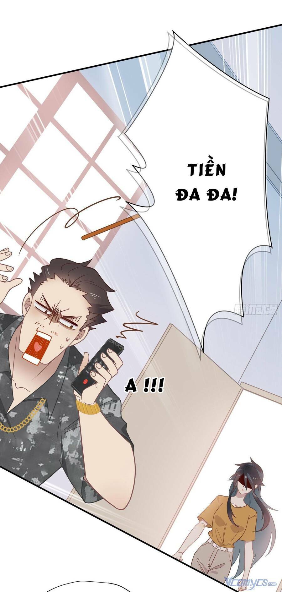 Nữ Phụ Như Tôi Cũng Có Ngày Ra Mắt: Chapter 65