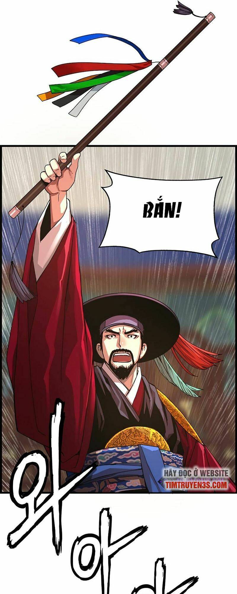 Tôi Sẽ Sống Như Một Hoàng Tử: Chapter 64