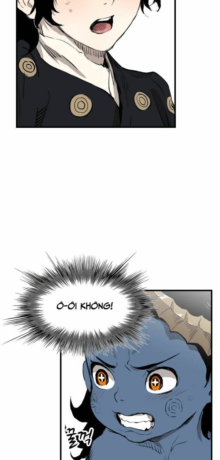 Vô Kiếm Tiểu Tử: Chapter 14