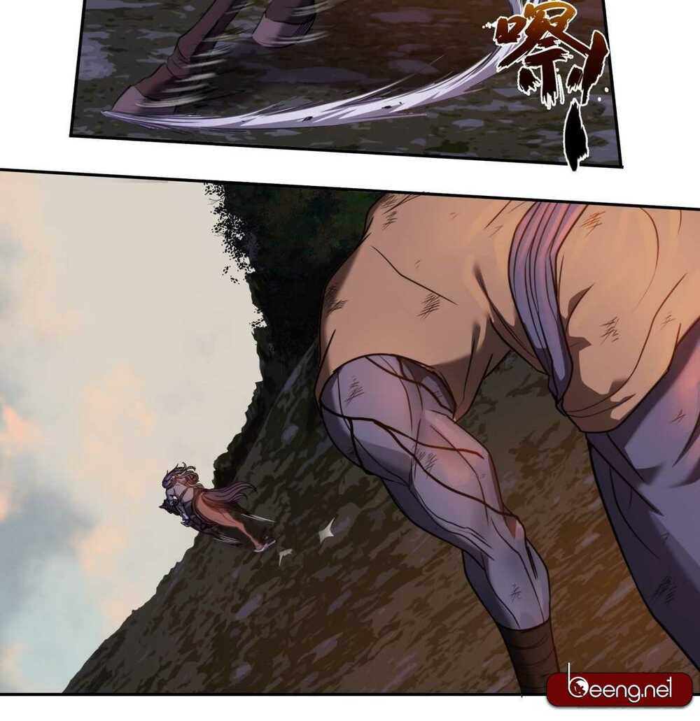 Vẫn Tinh Vương Triều: Chapter 3