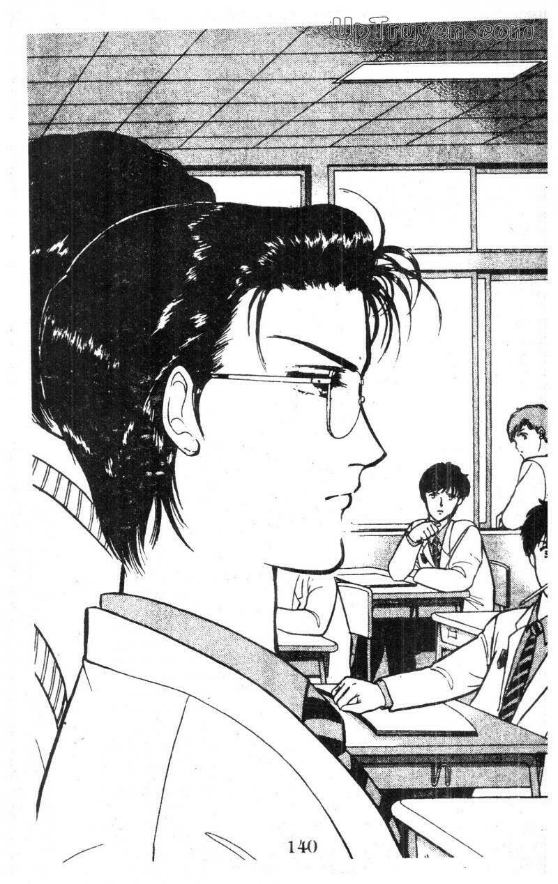 9 Banme No Musashi: Chapter 2