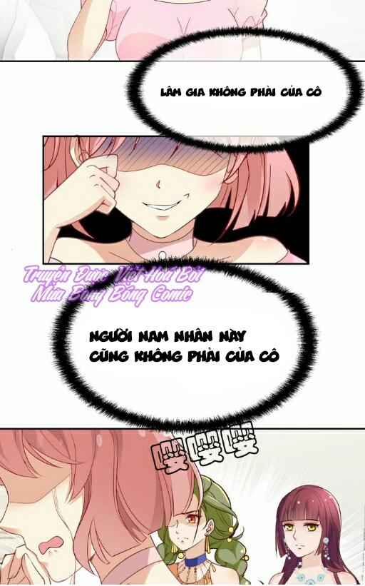 Tổng Tài Hai Mặt Sủng Thê Chỉ Nam: Chapter 3.1