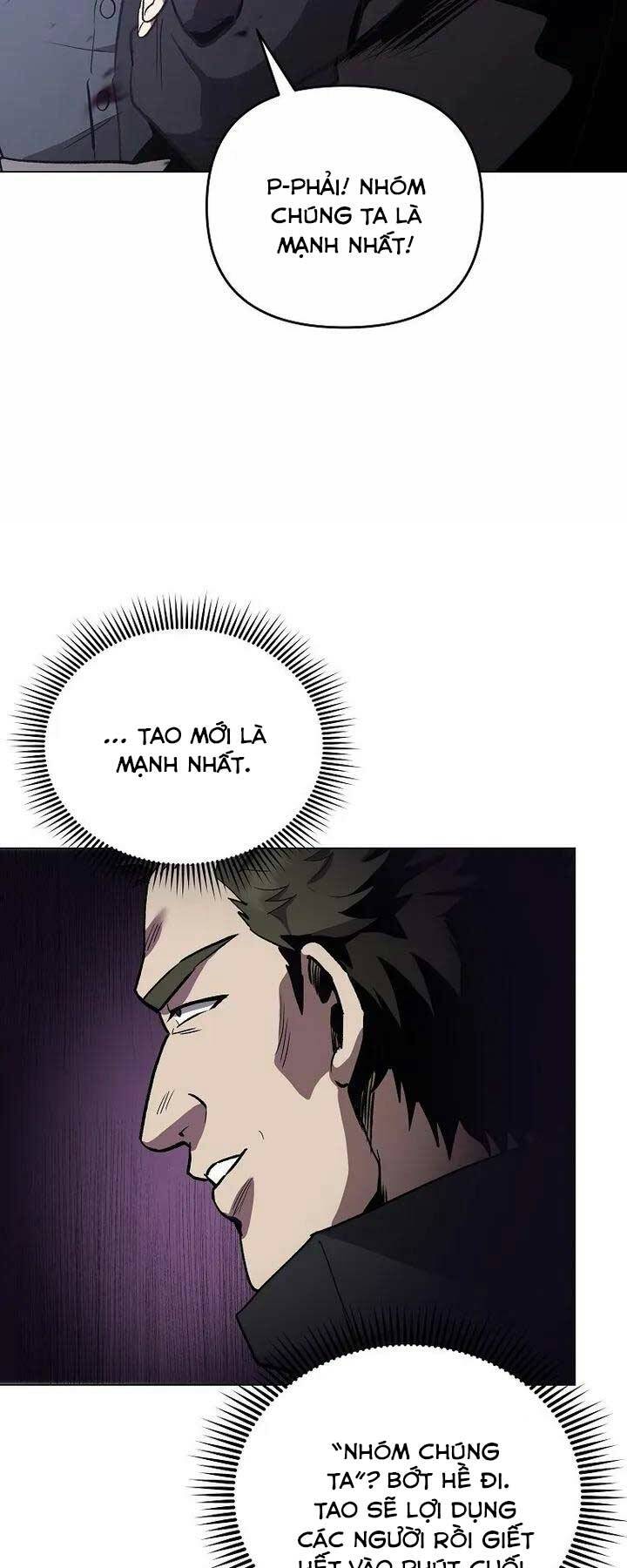 Con Đường Diệt Thần: Chapter 18